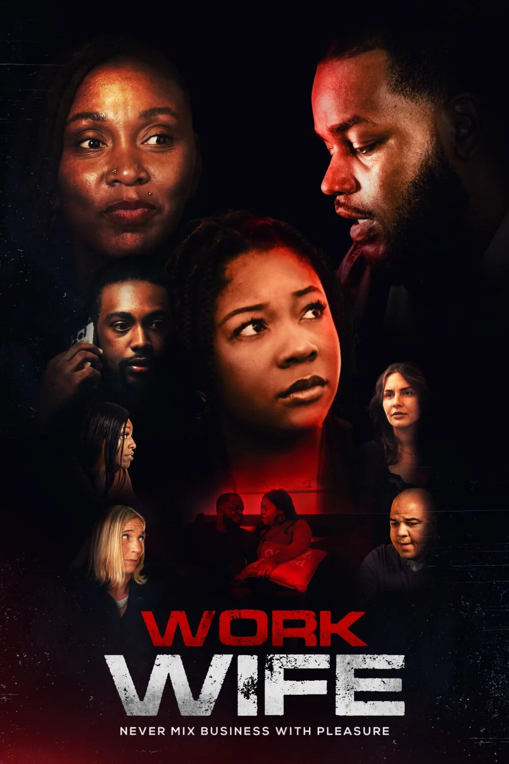 Work Wife Movie Cast, OTT, Budget, Box Office, And More