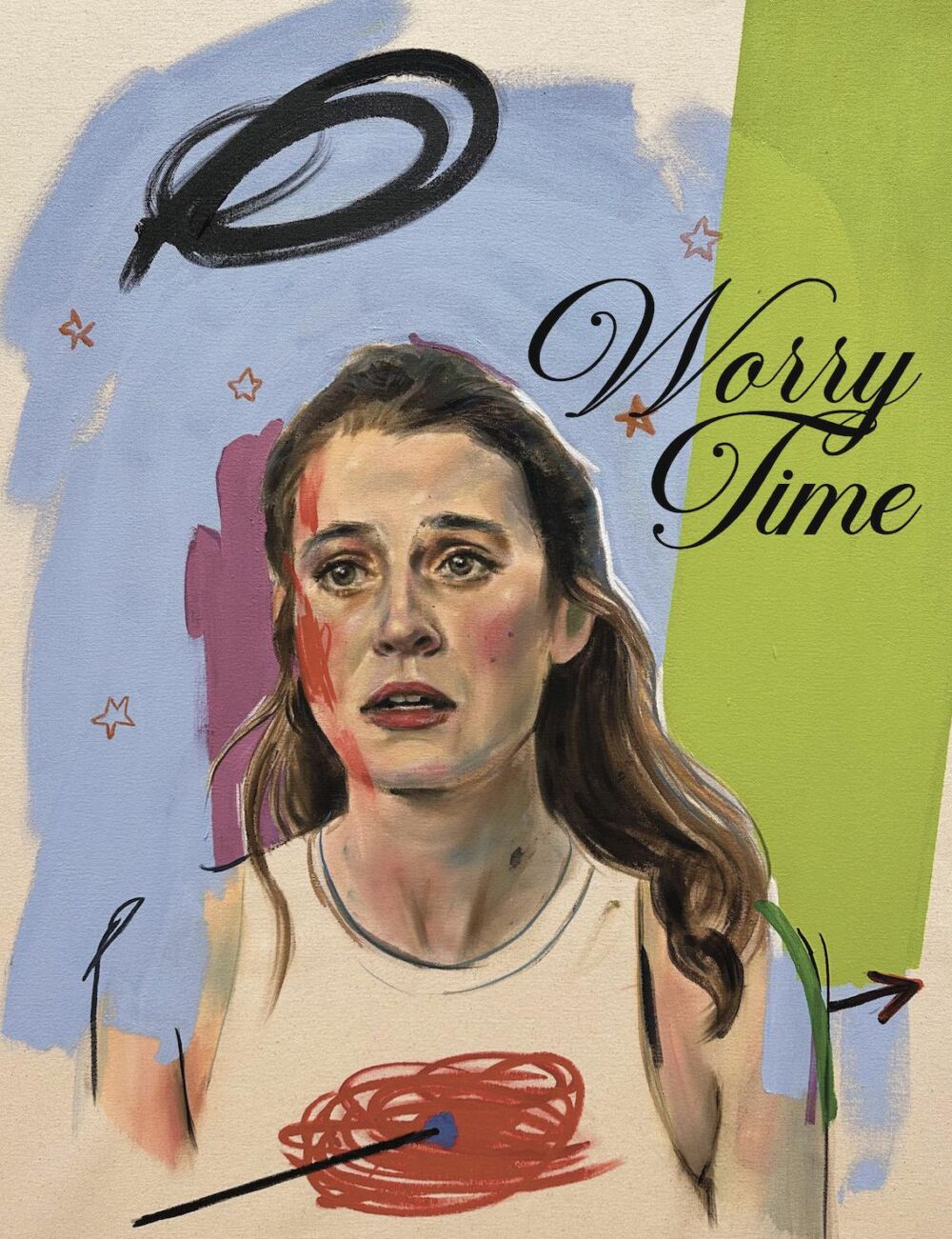 Worry Time Movie Cast, OTT, Budget, Box Office, And More