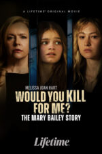 Would You Kill for Me? The Mary Bailey Story 2023 Movie Cast, OTT, Budget, Box Office, And More