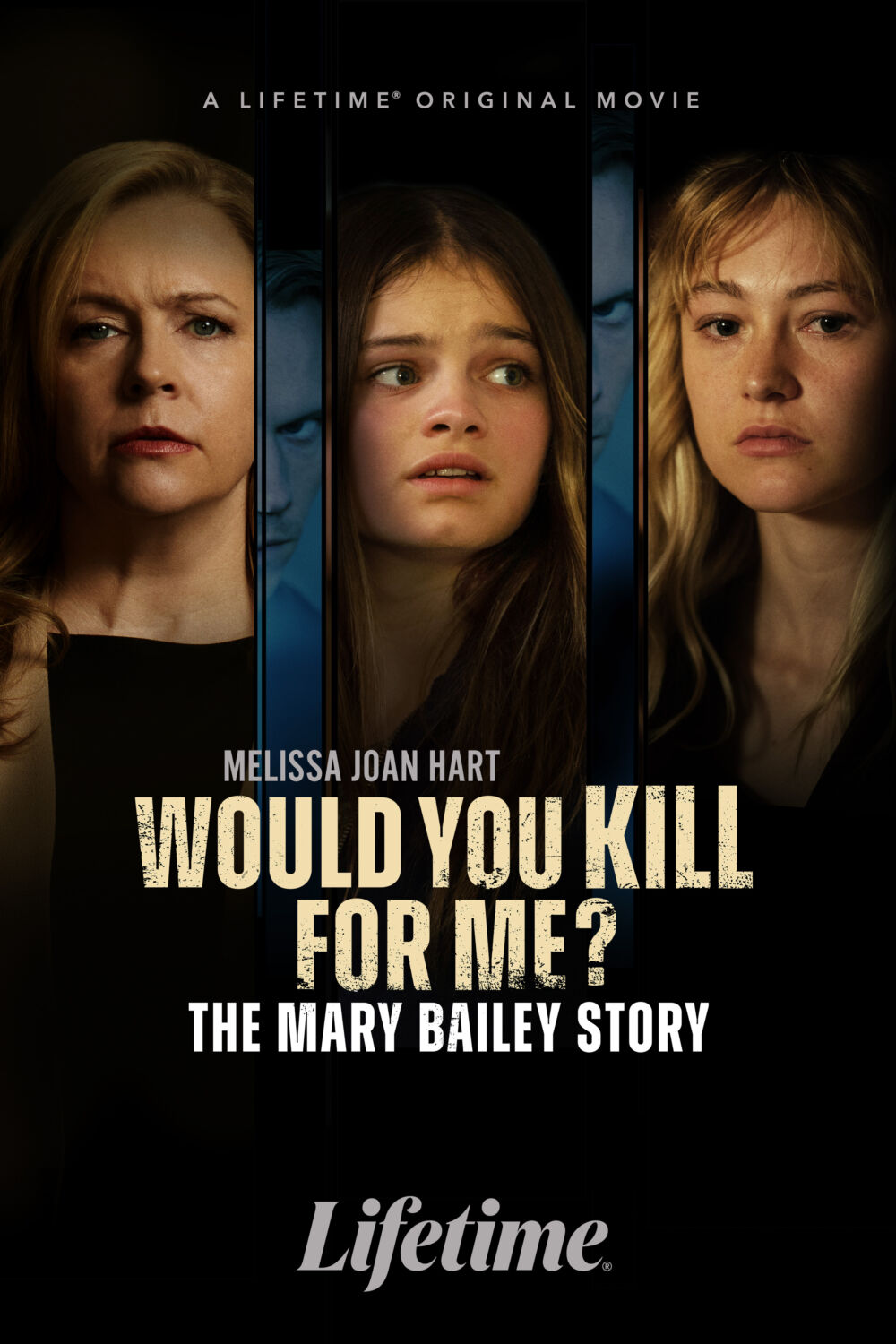 Would You Kill for Me? The Mary Bailey Story 2023 Movie Cast, OTT, Budget, Box Office, And More
