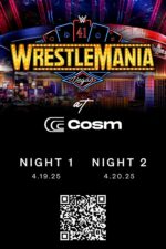 FSPN Super Bowl LIX: Faith+Sports 2025 Movie Cast, OTT, Budget, Box Office, And More 6 WrestleMania 41 in COSM Shared Reality 2025 Movie Cast, OTT, Budget, Box Office, And More