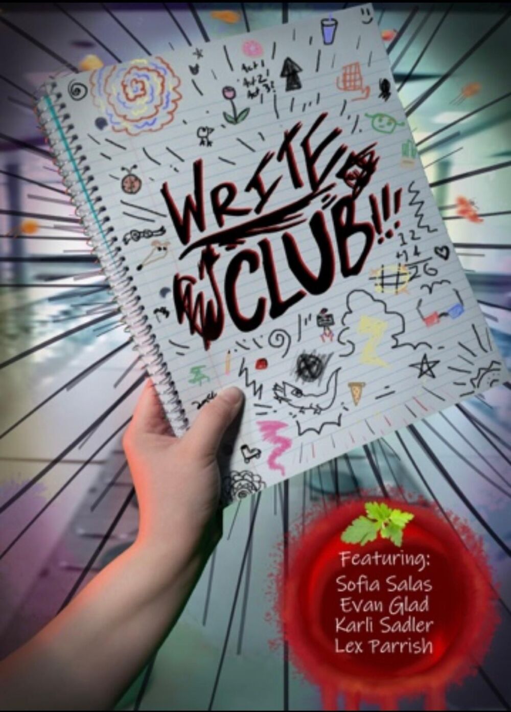 Write Club 2023 Movie Cast, OTT, Budget, Box Office, And More