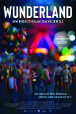 Wunderland – Vom Kindheitstraum zum Welterfolg 2024 Movie Cast, OTT, Budget, Box Office, And More