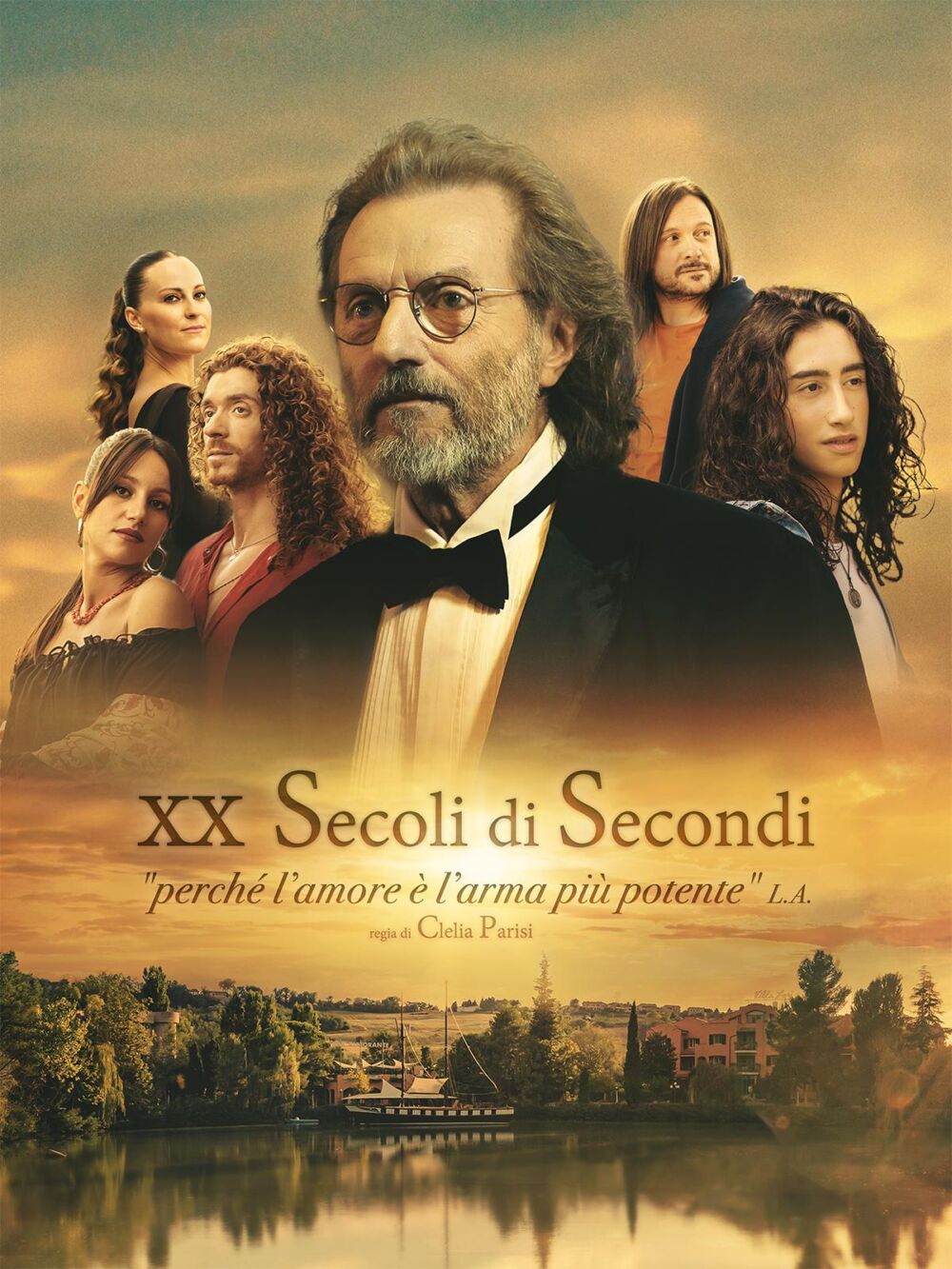 XX secoli di secondi 2024 Movie Cast, OTT, Budget, Box Office, And More