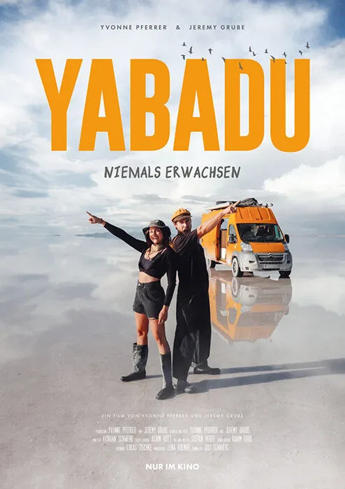 Yabadu - niemals erwachsen 2025 Movie Cast, OTT, Budget, Box Office, And More