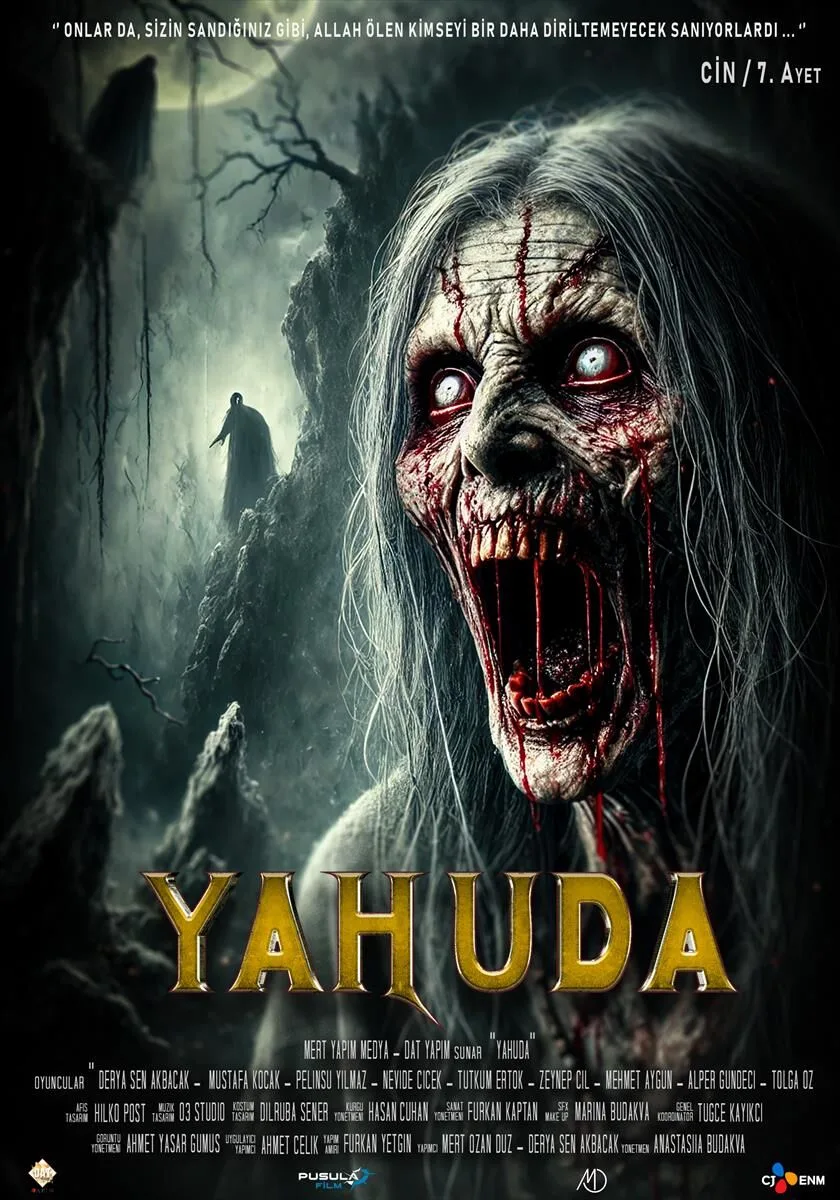 Yahuda 2025 Movie Cast, OTT, Budget, Box Office, And More
