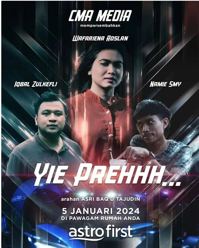 Yie Prehhh... 2024 Movie Cast, OTT, Budget, Box Office, And More