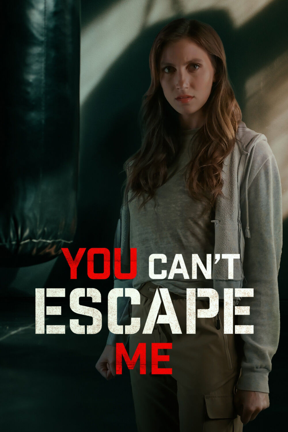 You Can't Escape Me 2023 Movie Cast, OTT, Budget, Box Office, And More