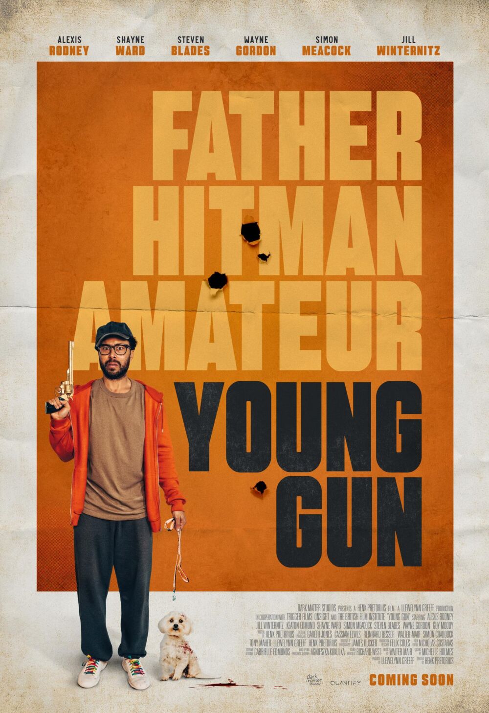 Young Gun 2023 Movie Cast, OTT, Budget, Box Office, And More