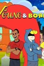 Opa Cor Cast, OTT, Budget, Box Office, And More 2 Young 'N' Bored: Pilot Episode 2023 Movie Cast, OTT, Budget, Box Office, And More