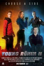Young Ronin II 2024 Movie Cast, OTT, Budget, Box Office, And More