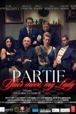 Your Move, My Lady 2024 Movie Cast, OTT, Budget, Box Office, And More