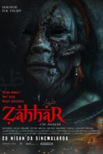 Abominable 2025 Movie Cast, OTT, Budget, Box Office, And More 10 Zah-Har Cin Ahalisi 2024 Movie Cast, OTT, Budget, Box Office, And More