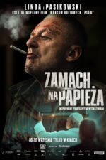 Zamach na papieza 2025 Movie Cast, OTT, Budget, Box Office, And More