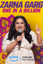 Zarna Garg: One in a Billion 2023 Movie Cast, OTT, Budget, Box Office, And More