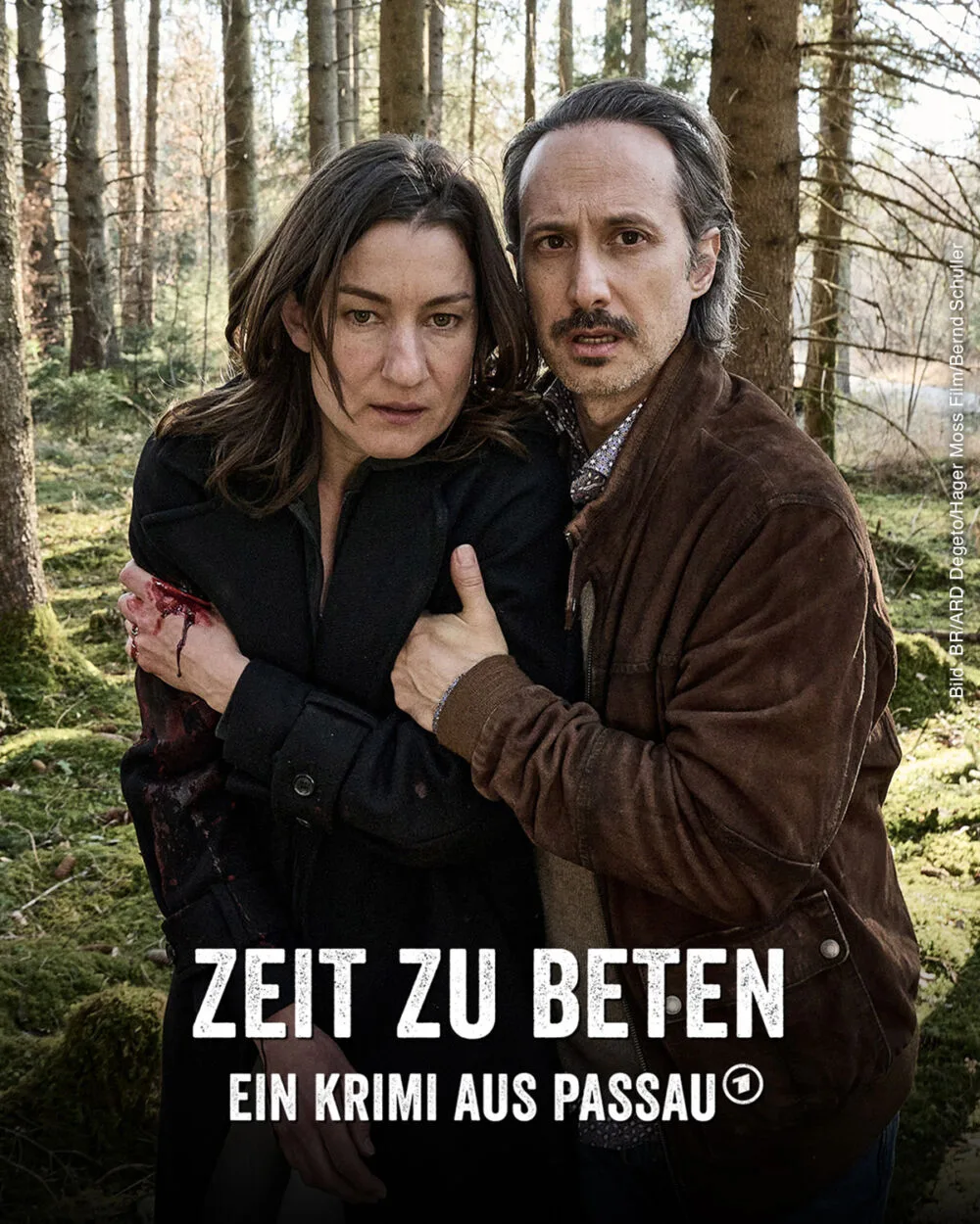 Zeit zu beten. Ein Krimi aus Passau 2024 Movie Cast, OTT, Budget, Box Office, And More