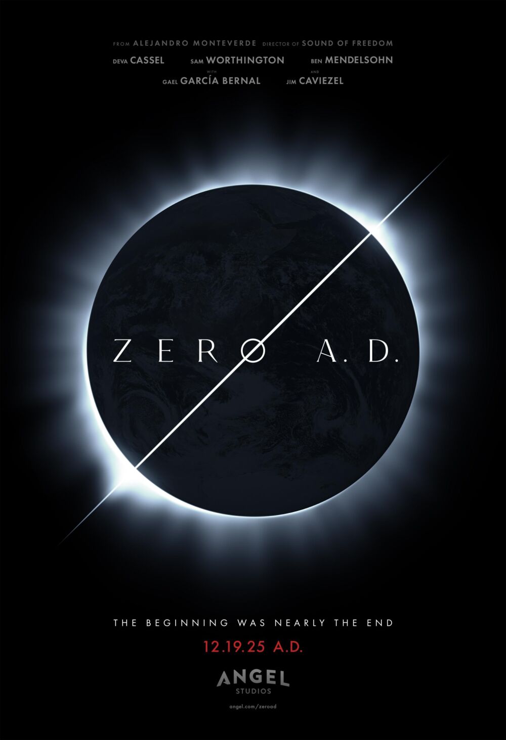 Zero A.D 2025 Movie Cast, OTT, Budget, Box Office, And More