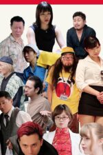 Zetsurin tantei DX: Ai to in'yoku no baibu 2023 Movie Cast, OTT, Budget, Box Office, And More