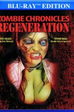 Zombie Chronicles: Regeneration Movie Cast, OTT, Budget, Box Office, And More