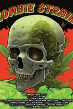 Zombie Strain 2025 Movie Cast, OTT, Budget, Box Office, And More