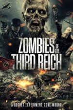 Nanny 2022 Movie Cast, OTT, Budget, Box Office, And More 2 Zombies of the Third Reich 2025 Movie Cast, OTT, Budget, Box Office, And More