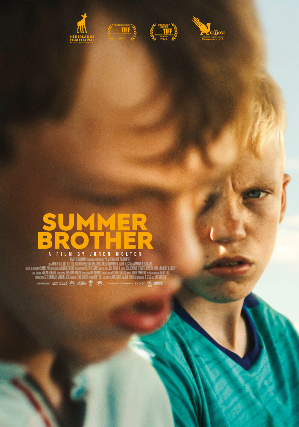 Zomervacht 2023 Movie Cast, OTT, Budget, Box Office, And More
