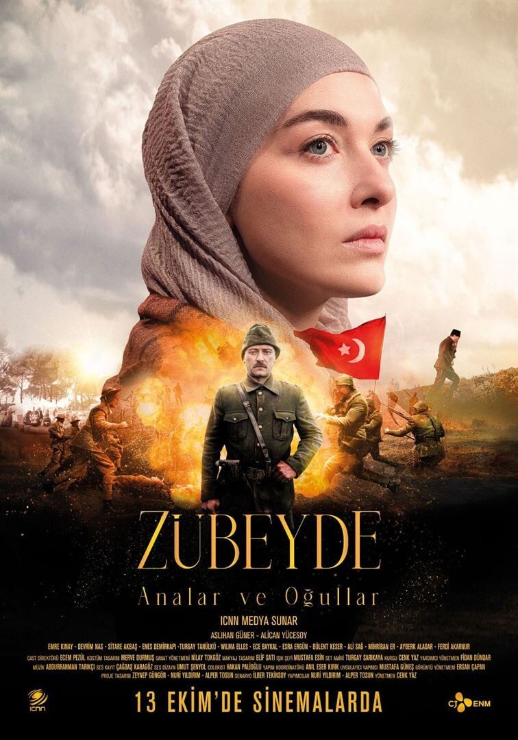 Zübeyde: Analar ve Ogullar 2023 Movie Cast, OTT, Budget, Box Office, And More
