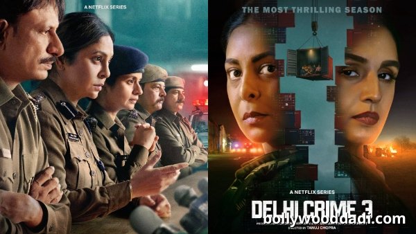 Delhi Crime Season 3: Confirmed Release Date, Full Cast, Plot Details, and Real-Life Case Inspiration