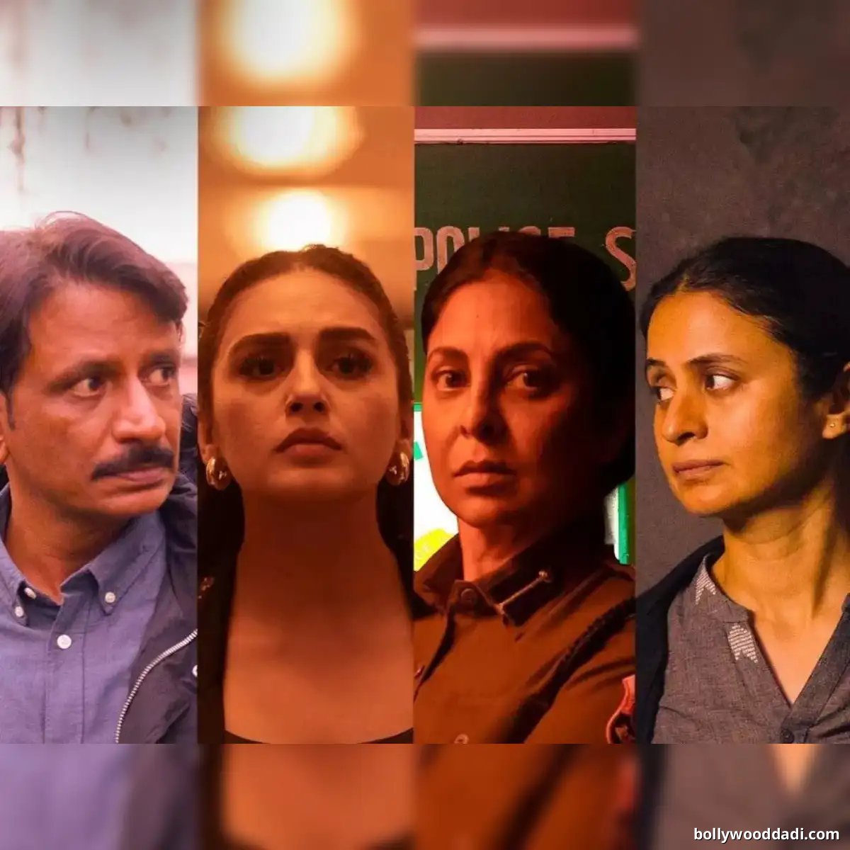 Delhi Crime Season 3: Official Release Date, Trailer, Cast, and The Real-Life Case Inspiration on Netflix 1 Delhi Crime Season 3: Official Release Date, Trailer, Cast, and The Real-Life Case Inspiration on Netflix