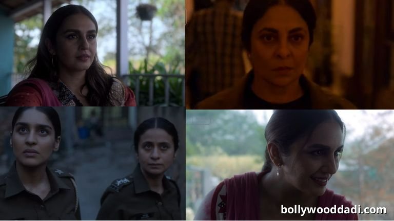 Delhi Crime Season 3: Shefali Shah's Toughest Case Yet – The Dark World of Human Trafficking, Explained 1 Delhi Crime Season 3: Shefali Shah's Toughest Case Yet – The Dark World of Human Trafficking, Explained