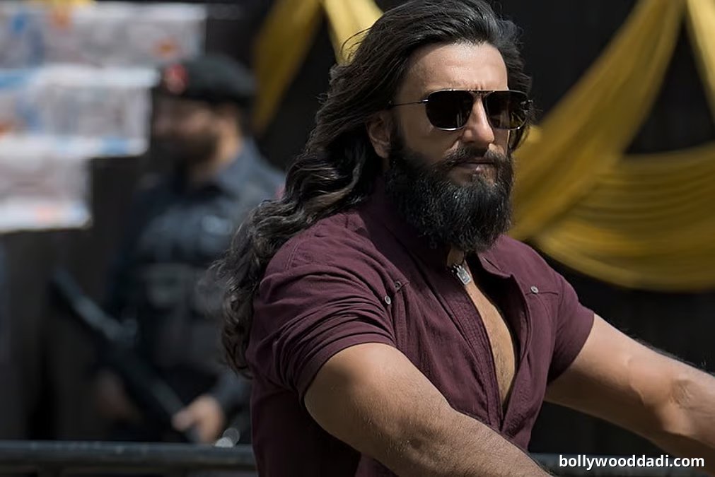 Dhurandhar Trailer Unleashes ‘The Wrath of God’: Ranveer Singh’s Brutal Spy-Thriller Sparks Two-Part Film Speculation