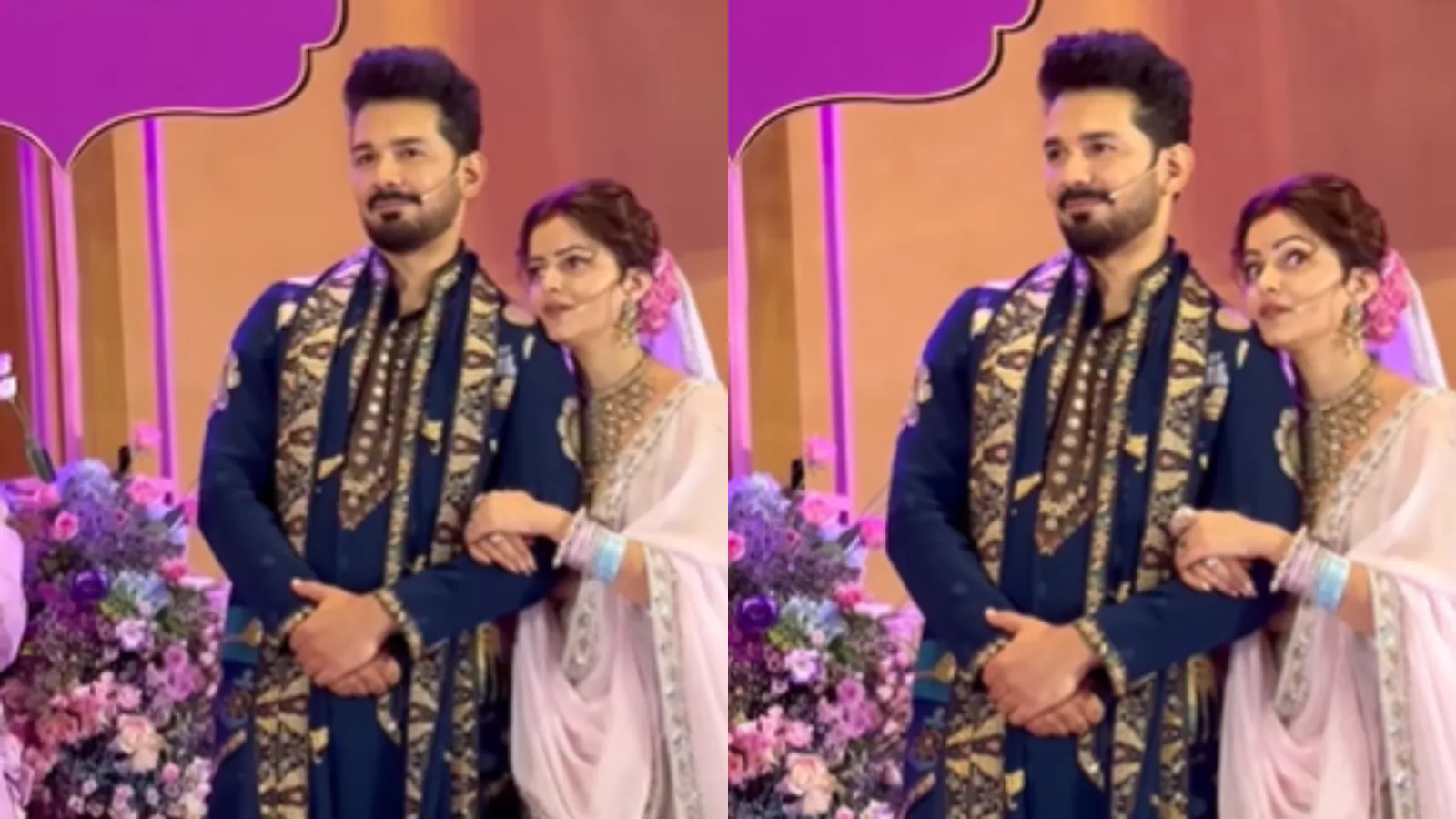 Pati Patni Aur Panga Winner REVEALED: Rubina-Abhinav Crowned 'Sarvagun Sampann Jodi' on Munawar Faruqui’s Show