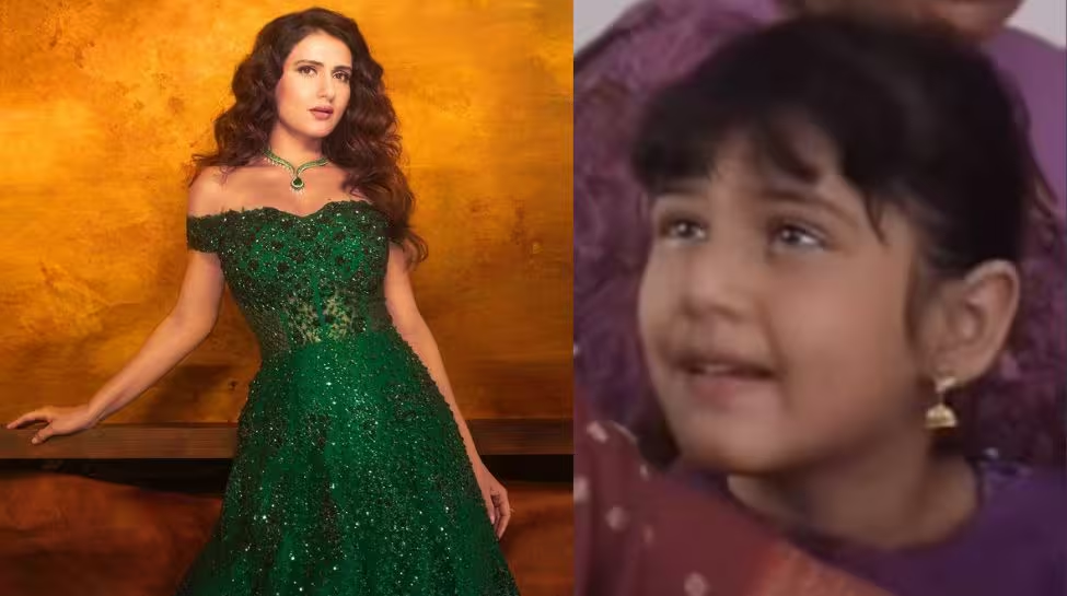 Fatima Sana Shaikh: The Journey from 'Chachi 420' Child Star to Bollywood's Versatile Powerhouse and 2025’s Leading Lady