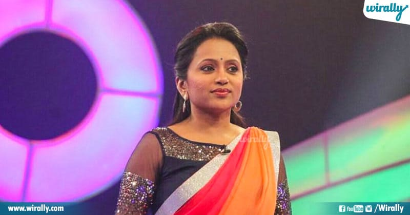 Suma Kanakala: The Undisputed Queen of Telugu Television and Her Unstoppable Journey 1 Suma Kanakala: The Undisputed Queen of Telugu Television and Her Unstoppable Journey