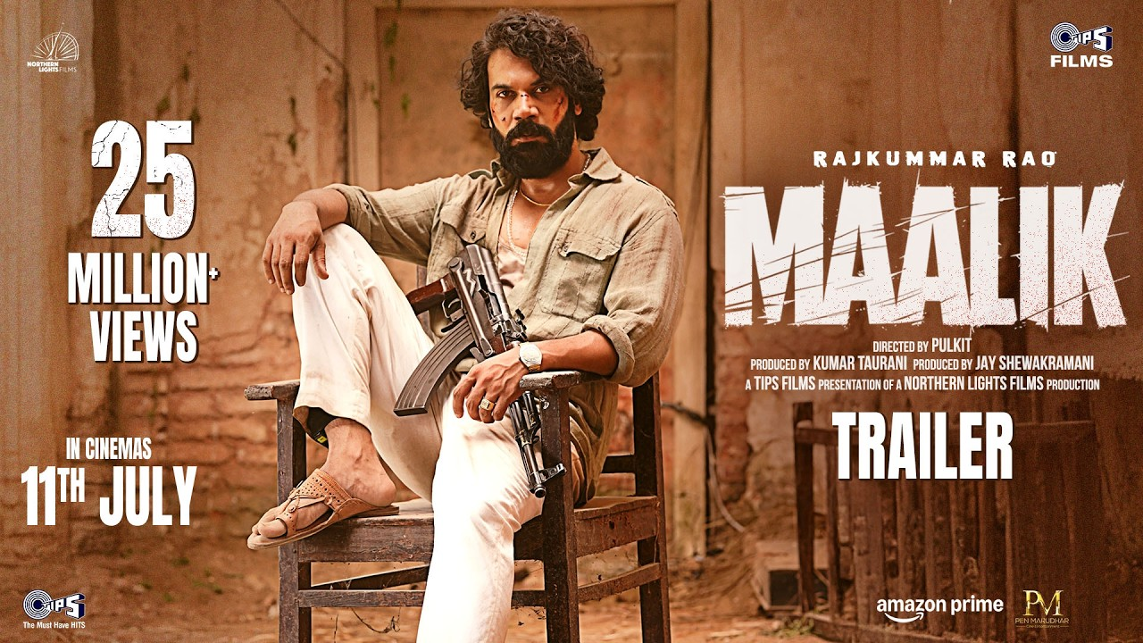 Rajkummar Rao: The Master of Transformation - Latest Movies, Career Milestones, and His 2025 Blockbuster Lineup 2 Rajkummar Rao: The Master of Transformation - Latest Movies, Career Milestones, and His 2025 Blockbuster Lineup