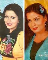 Zeenat Aman: The Original Bollywood Firebrand's Iconic Legacy and Social Media Renaissance