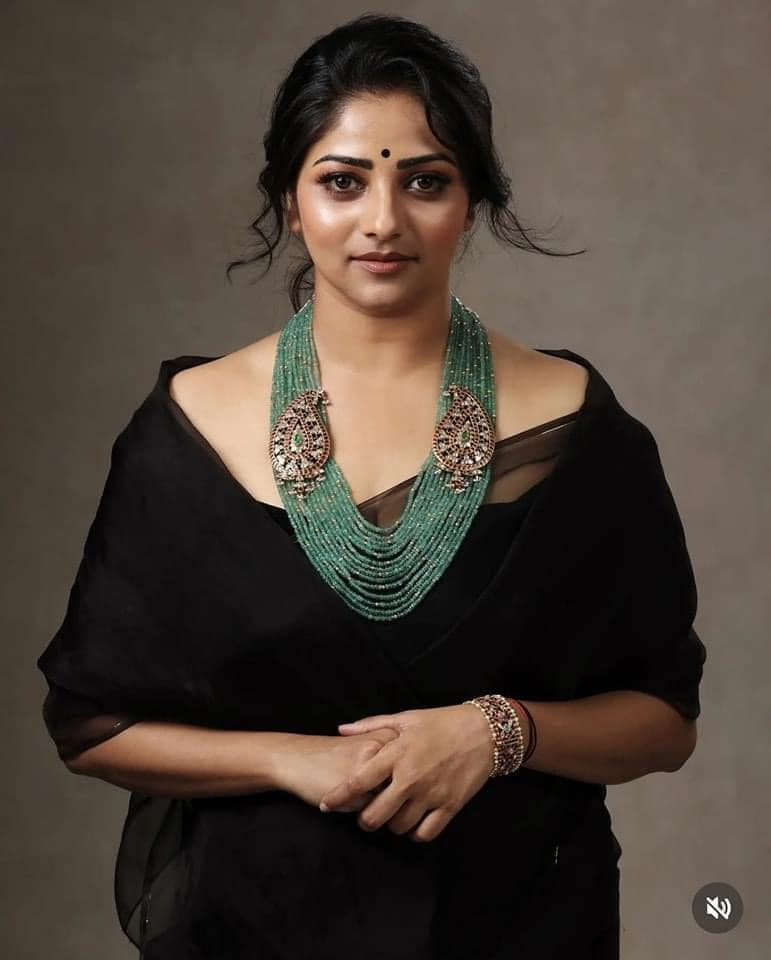 Rachita Ram: The 'Dimple Queen' of Sandalwood — Latest News, Biography, and Upcoming Films