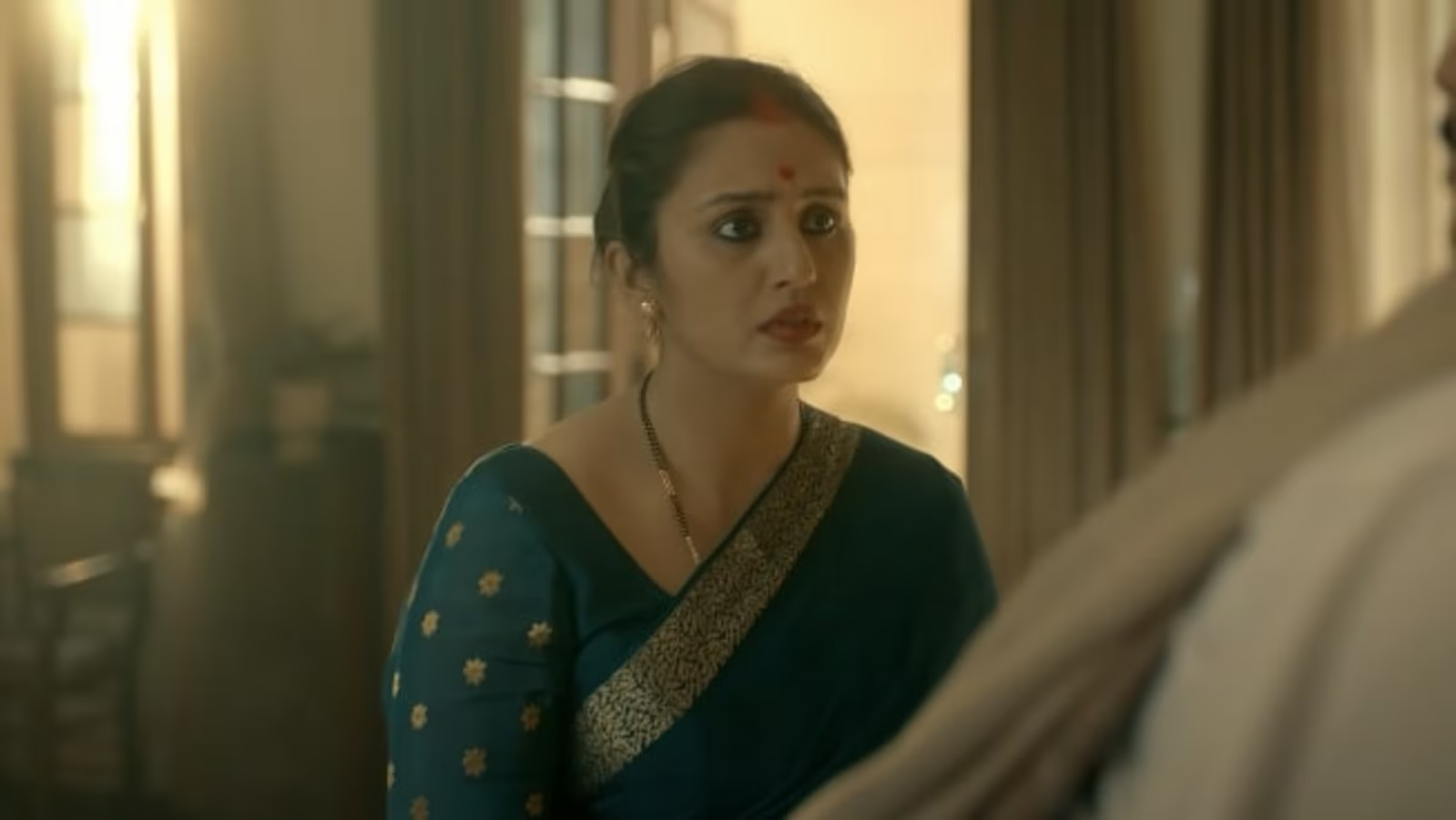 Huma Qureshi: The Unstoppable Reign of Rani Bharti, Netflix’s New Villain, and the Power of Body Positivity