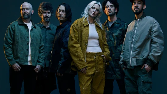 Linkin Park in Bengaluru 2026: Full Concert Details, Date, Venue, and Ticket Sales for the 'From Zero' Tour
