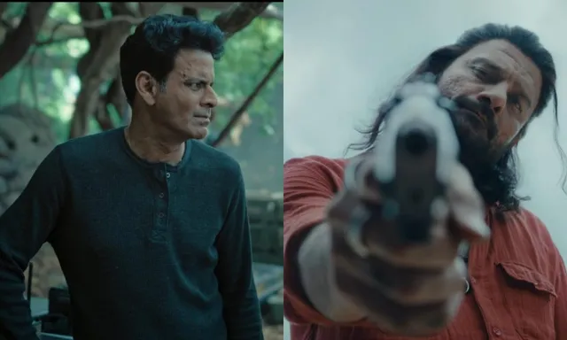 The Family Man Season 3: Jaideep Ahlawat’s Rukma is Srikant Tiwari’s ‘Shadow Self’ and Toughest Rival Yet
