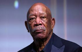Morgan Freeman Declares AI Voice Cloning 'Robbery': 'Don’t Mimic Me With Falseness'