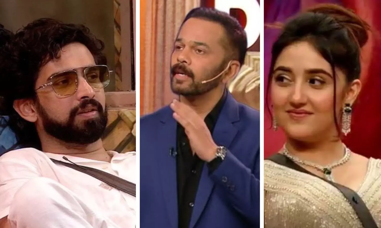 Bigg Boss 19: Rohit Shetty's Shock Entry, The Biggest Controversies, and the Race to the Finale