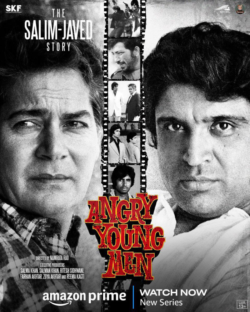 Javed Akhtar: The Angry Young Man's Penman to India's Conscience—Latest News, Controversies, and Legacy