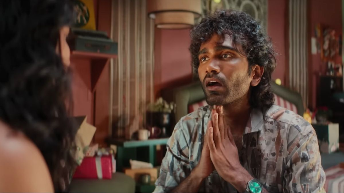 Dude OTT Release Date 2025 India: Pradeep Ranganathan's Blockbuster is Streaming on Netflix – All You Need to Know!