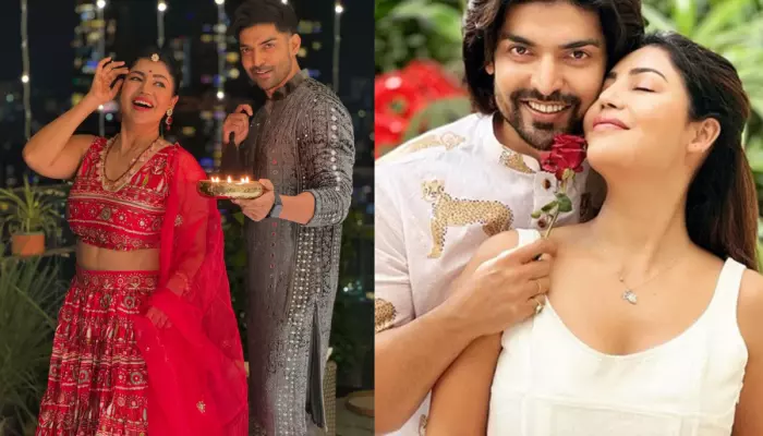 Pati Patni Aur Panga Winner: Gurmeet and Debina Crowned 'Sarvagun Sampann Jodi'