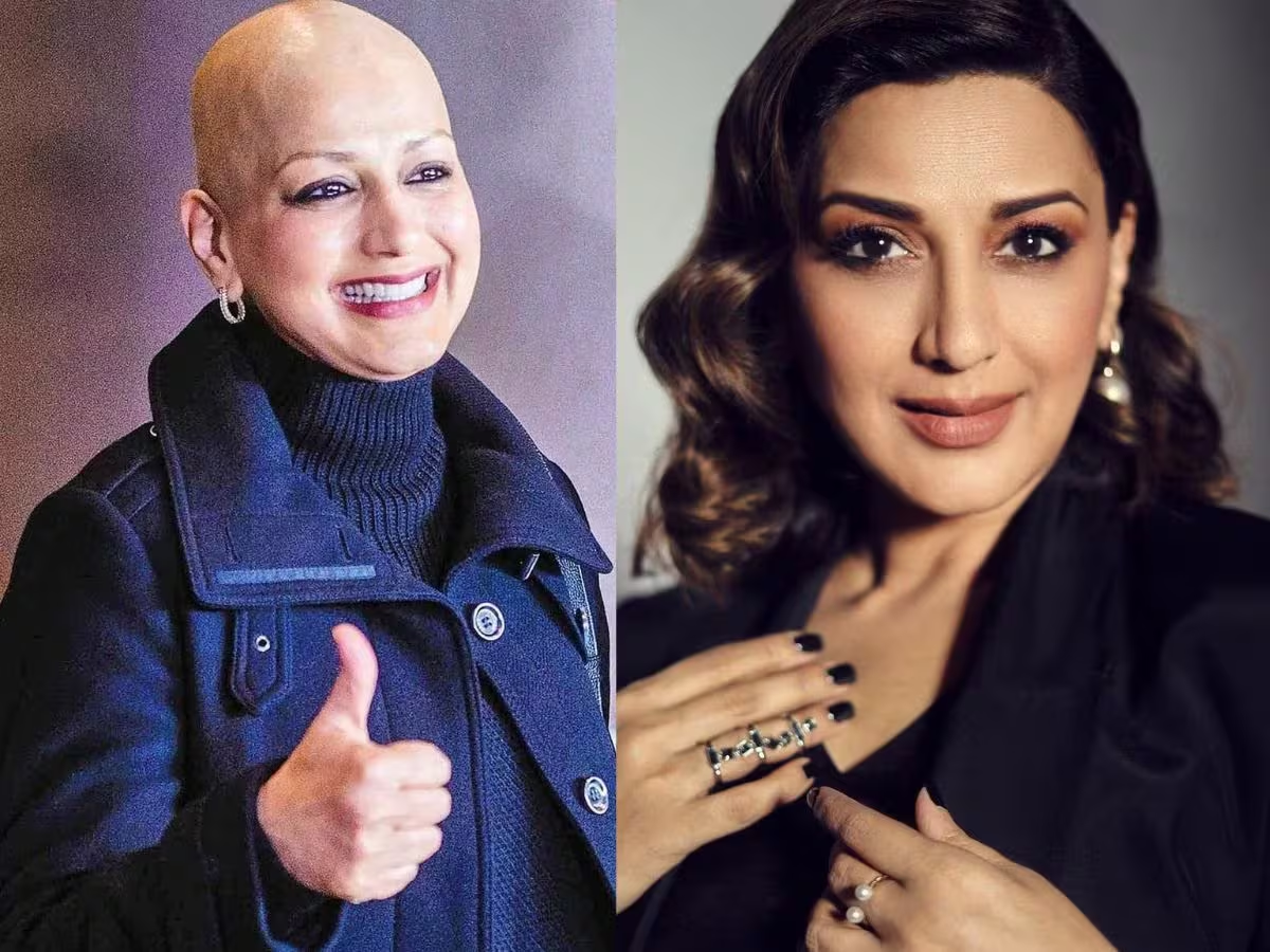 Sonali Bendre: The Timeless Star’s Triumphant Journey from 90s Icon to Cancer Survivor and OTT Trailblazer