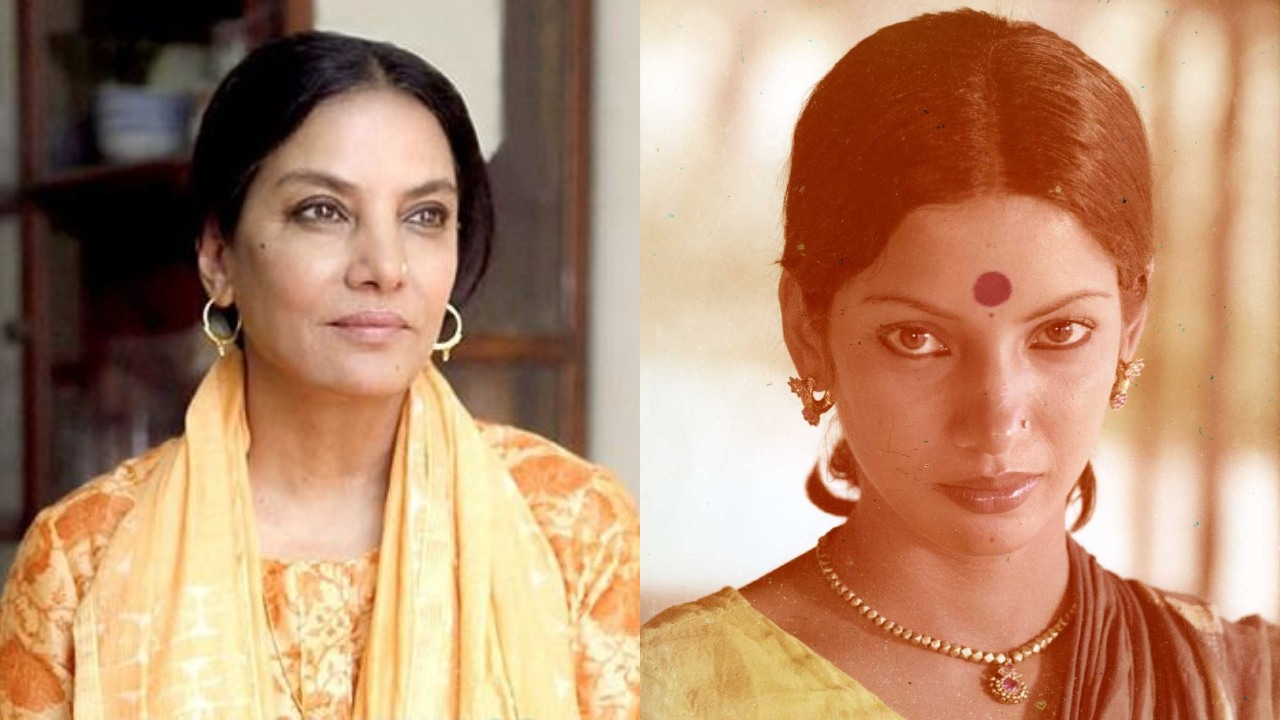 Shabana Azmi: Celebrating 50 Years of Cinematic Excellence, Activism, and an Unbroken Legacy