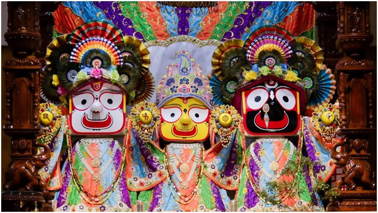 Jagannath Puri: The Eternal Abode of the Lord of the Universe (Latest 2025 Guide)