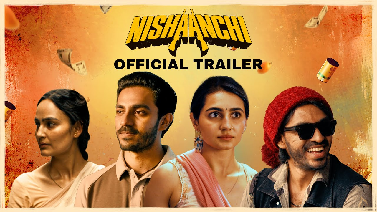 Anurag Kashyap Explains 'Nishaanchi 2' Direct-to-OTT Premiere, Blames Theatrical Window Rule
