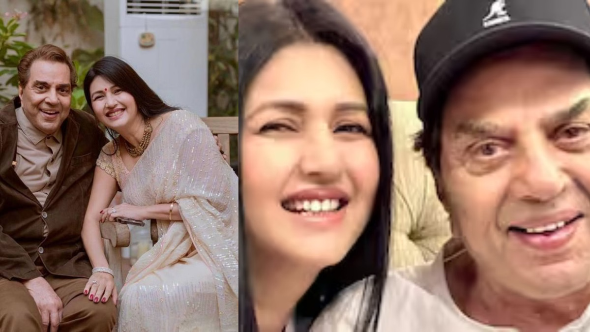 Dharmendra's Daughter-in-Law Deepti Bhatnagar: The Viral Story of a Bollywood Actress Who Chose Global Travel Over Stardom 1 Dharmendra's Daughter-in-Law Deepti Bhatnagar: The Viral Story of a Bollywood Actress Who Chose Global Travel Over Stardom